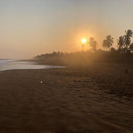 Natura Luxury Lodge Ouidah Eksteriør bilde