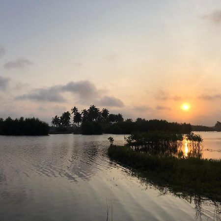 Natura Luxury Lodge Ouidah Eksteriør bilde