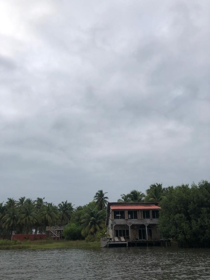 Natura Luxury Lodge Ouidah Eksteriør bilde