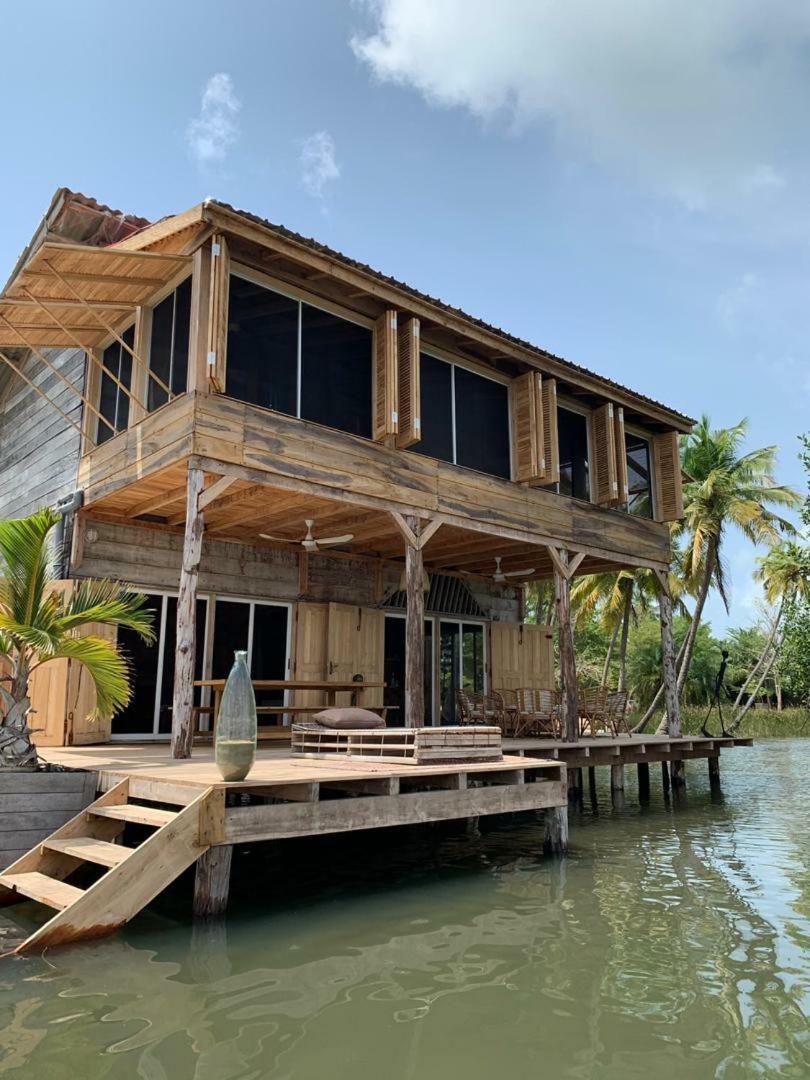 Natura Luxury Lodge Ouidah Eksteriør bilde